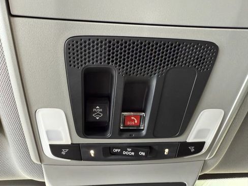 New 2025 Acura ADX FWD image 25