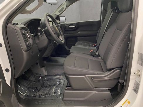 New 2026 Chevrolet Silverado 1500 W/T w/ WT Safety Package image 14