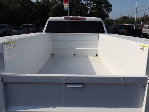 New 2025 Chevrolet Silverado 2500 W/T w/ WT Convenience Package image 25