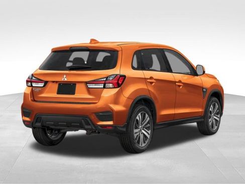 Used 2026 Mitsubishi Outlander Sport ES AWD/4WD image 33