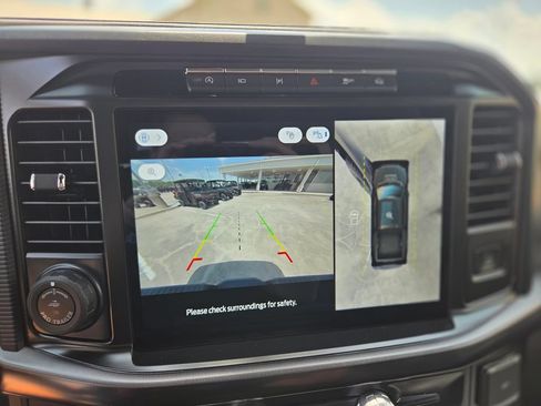 New 2026 Ford F150 Raptor AWD/4WD image 22