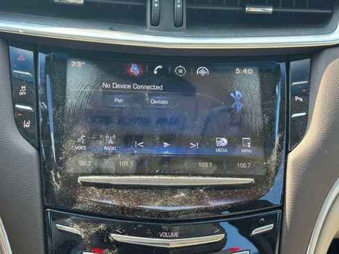 Used 2015 Cadillac XTS Premium w/ Driver Assist Package AWD/4WD image 35