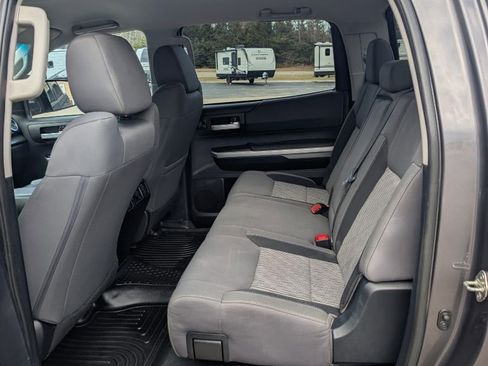Used 2016 Toyota Tundra SR5 image 14