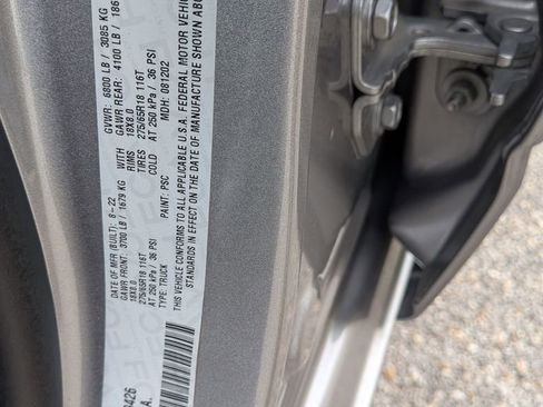 Used 2022 RAM 1500 Big Horn RWD image 23
