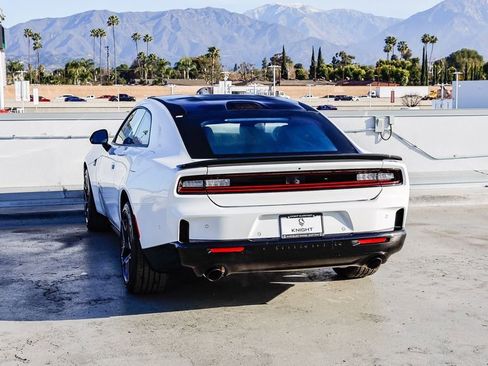 New 2026 Dodge Charger Scat Pack w/ Blacktop Package image 7
