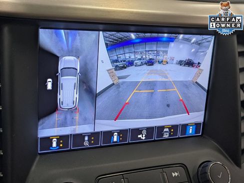 Used 2023 GMC Acadia Denali w/ Denali Ultimate Package AWD/4WD image 14