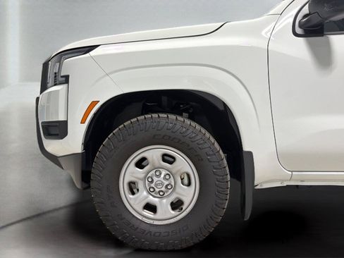 Used 2026 Nissan Frontier S AWD/4WD image 23
