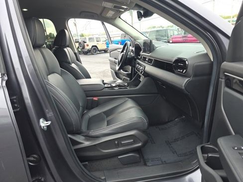 Used 2024 Honda Pilot EX-L image 38