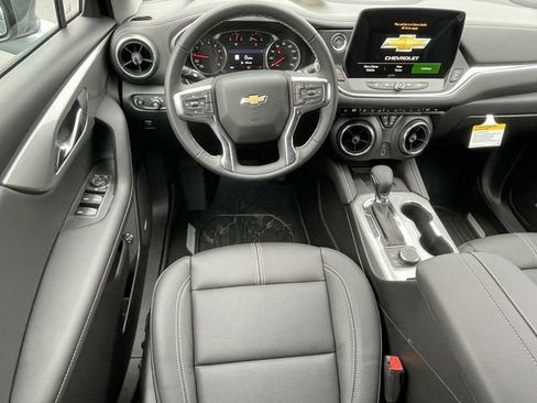 New 2026 Chevrolet Blazer LT w/ Sound & Technology Package image 11