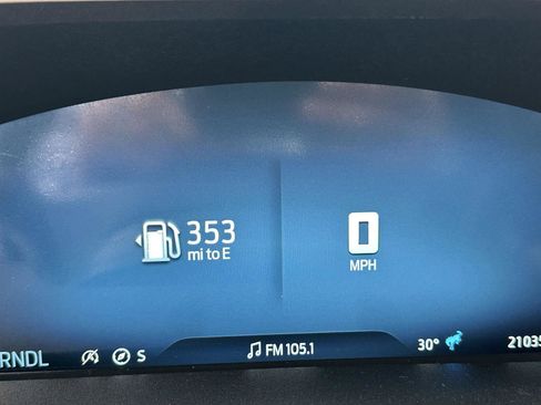 Used 2025 Ford Bronco Sport Big Bend image 20