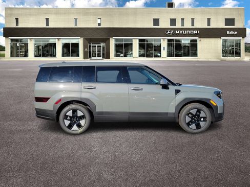New 2026 Hyundai Santa Fe SE image 2