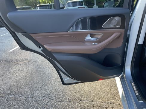 New 2026 Mercedes-Benz GLE 450 4MATIC image 34