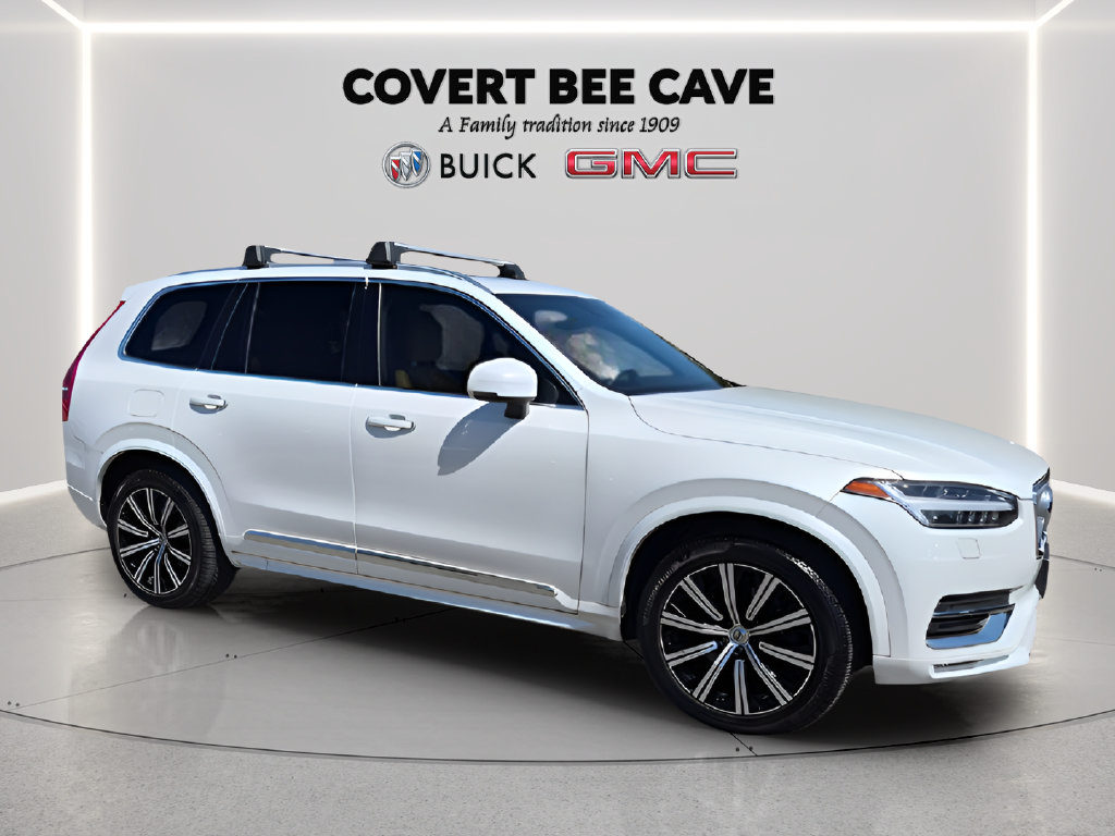 Used 2020 Volvo XC90 T6 Inscription AWD/4WD image 15