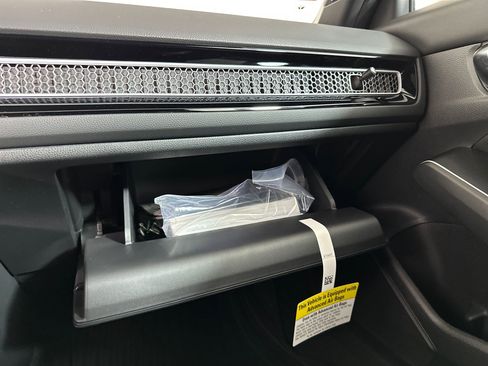 New 2026 Honda Civic Sport Touring image 35