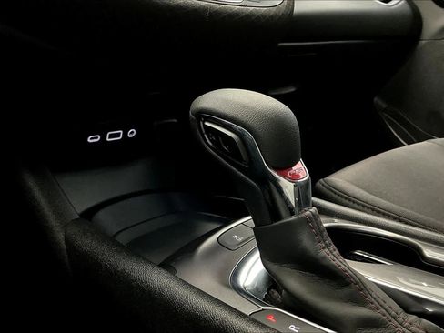 Used 2025 Chevrolet Malibu RS FWD image 34