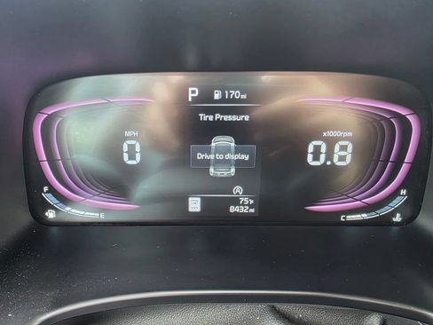 Used 2025 Kia Soul GT-Line FWD image 8
