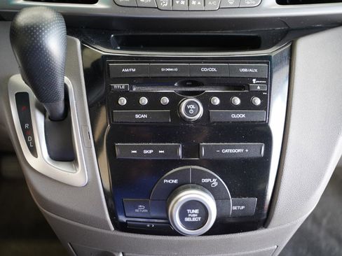 Used 2011 Honda Odyssey EX-L image 20