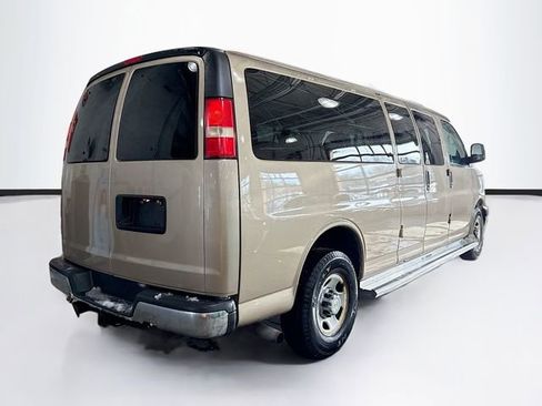 Used 2012 Chevrolet Express 3500 LT w/ LT Preferred Equipment Group image 6