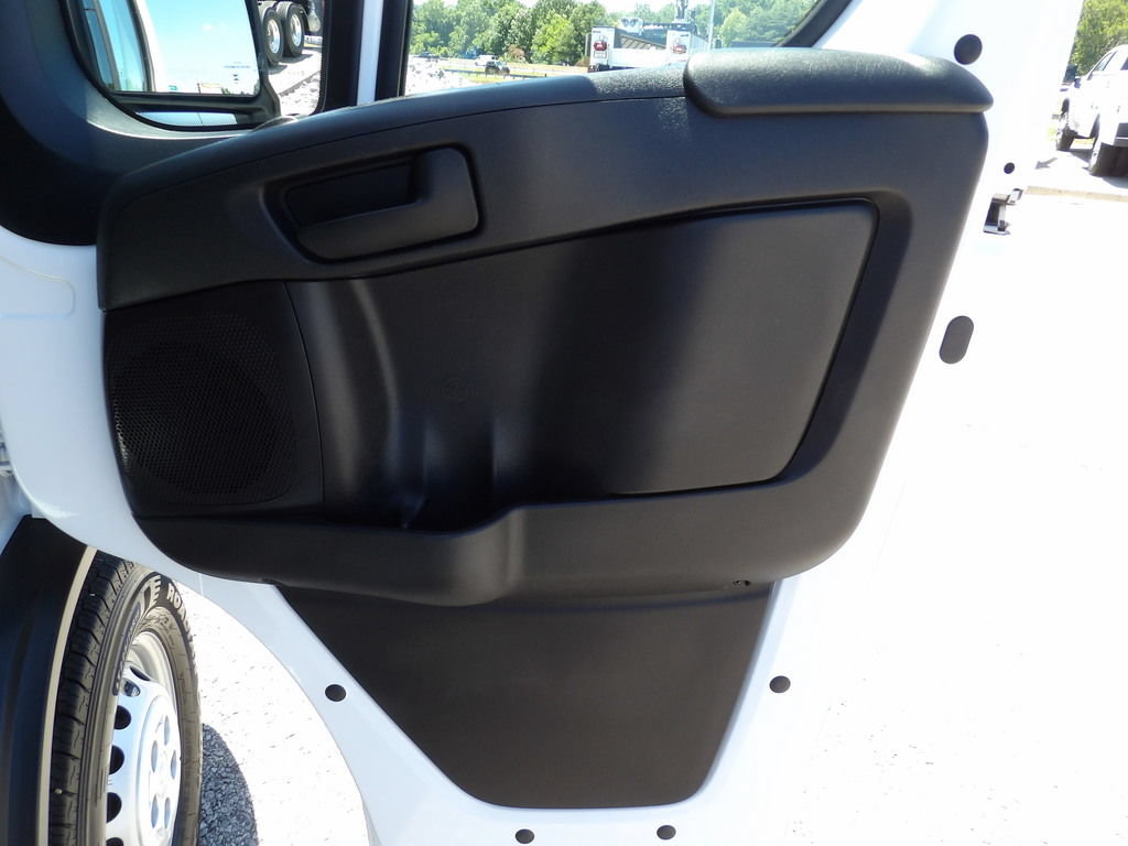 Used 2026 RAM ProMaster 2500 w/ Convenience Group FWD image 31