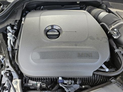 Used 2025 MINI Cooper John Cooper Works image 31