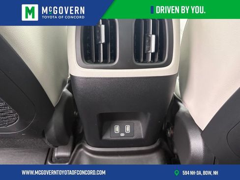 Used 2024 Hyundai Tucson Limited AWD/4WD image 23