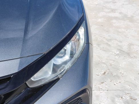 Used 2019 Honda Civic Sport image 11