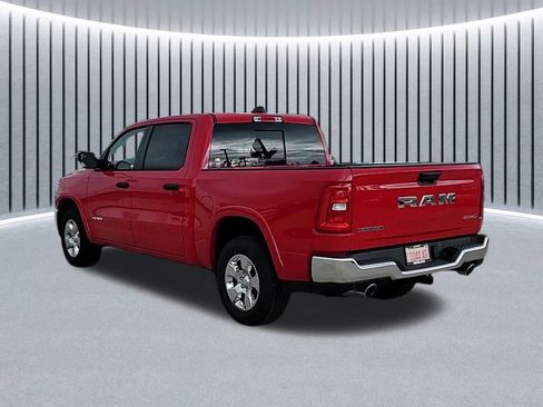 New 2025 RAM 1500 Big Horn image 7
