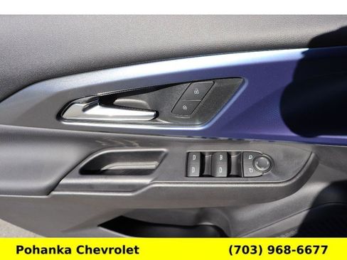 New 2026 Chevrolet Equinox EV LT FWD image 19