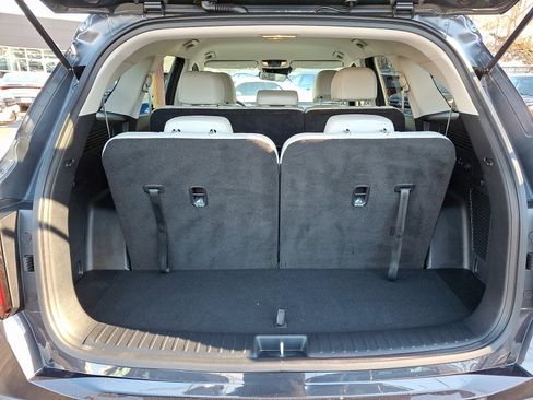 Certified 2025 Kia Sorento S image 21