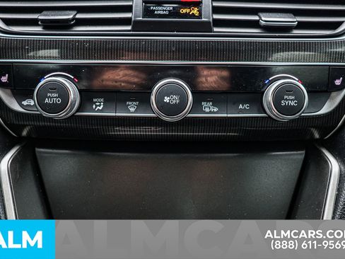 Used 2021 Honda Accord Sport image 38