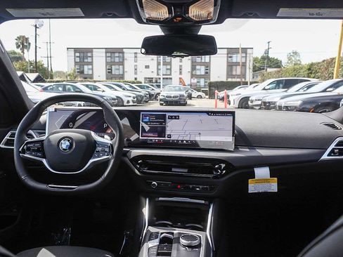 New 2026 BMW 330i Sedan w/ Convenience Package image 12