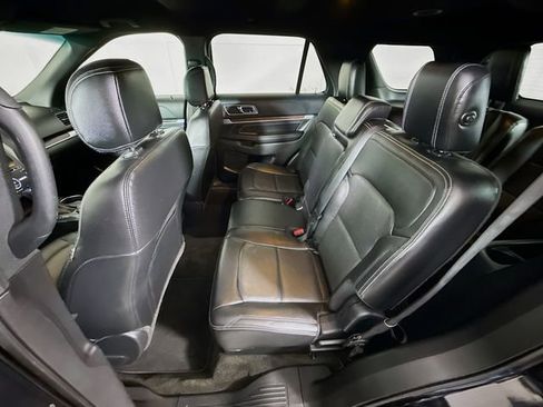 Used 2016 Ford Explorer Limited AWD/4WD image 25