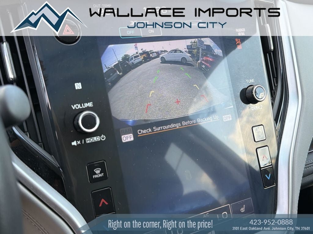 Used 2020 Subaru Outback Limited AWD/4WD image 23