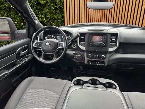 Used 2024 RAM 2500 Big Horn image 5
