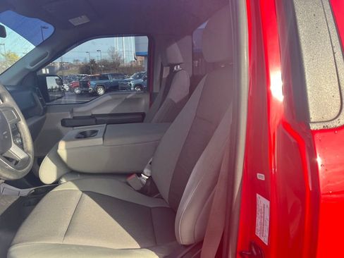 Used 2019 Ford F150 XL w/ Trailer Tow Package image 20