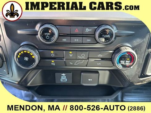 New 2026 Ford F250 XL w/ XL Chrome Package image 29