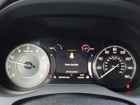 Used 2019 Acura RDX AWD w/ Technology Package image 10