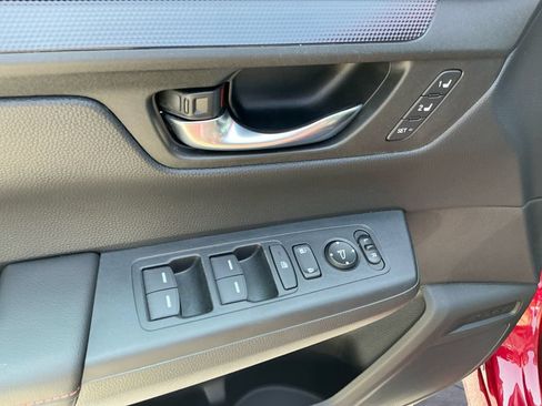 Used 2025 Honda CR-V Sport-L image 23