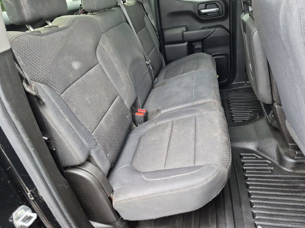 Used 2020 GMC Sierra 1500 4x4 Double Cab w/ X31 Off-Road Package image 19