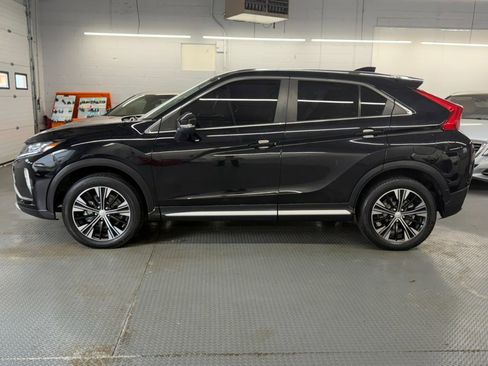 Used 2018 Mitsubishi Eclipse Cross SE AWD/4WD image 13