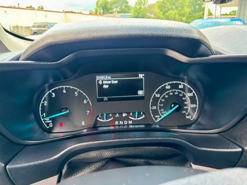 Used 2022 Ford Transit Connect XL FWD image 17