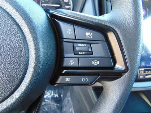 New 2026 Subaru Crosstrek 2.5i Premium image 17