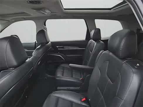 Used 2022 Kia Telluride SX image 12