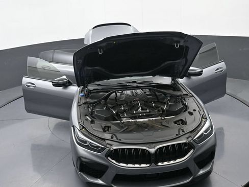 Used 2024 BMW M8 Gran Coupe xDrive Competition AWD/4WD image 41