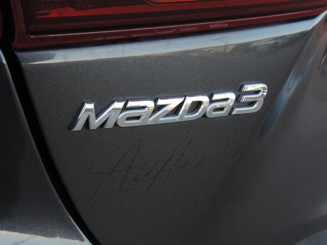 Used 2014 MAZDA MAZDA3 i Sport FWD image 12