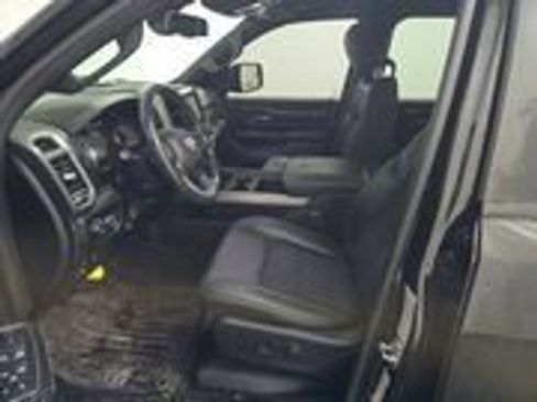 Used 2019 RAM 1500 Sport image 2