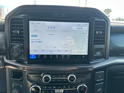 Used 2026 Ford F150 Lariat AWD/4WD image 15