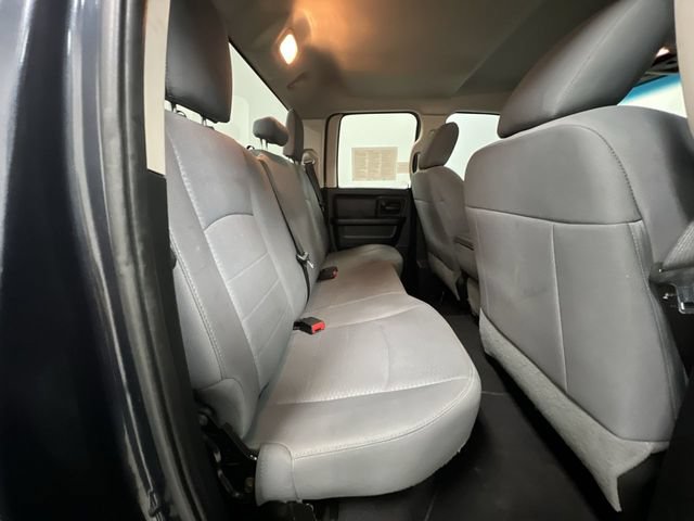 Used 2017 RAM 1500 Express AWD/4WD image 24