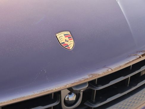 New 2026 Porsche Macan image 13