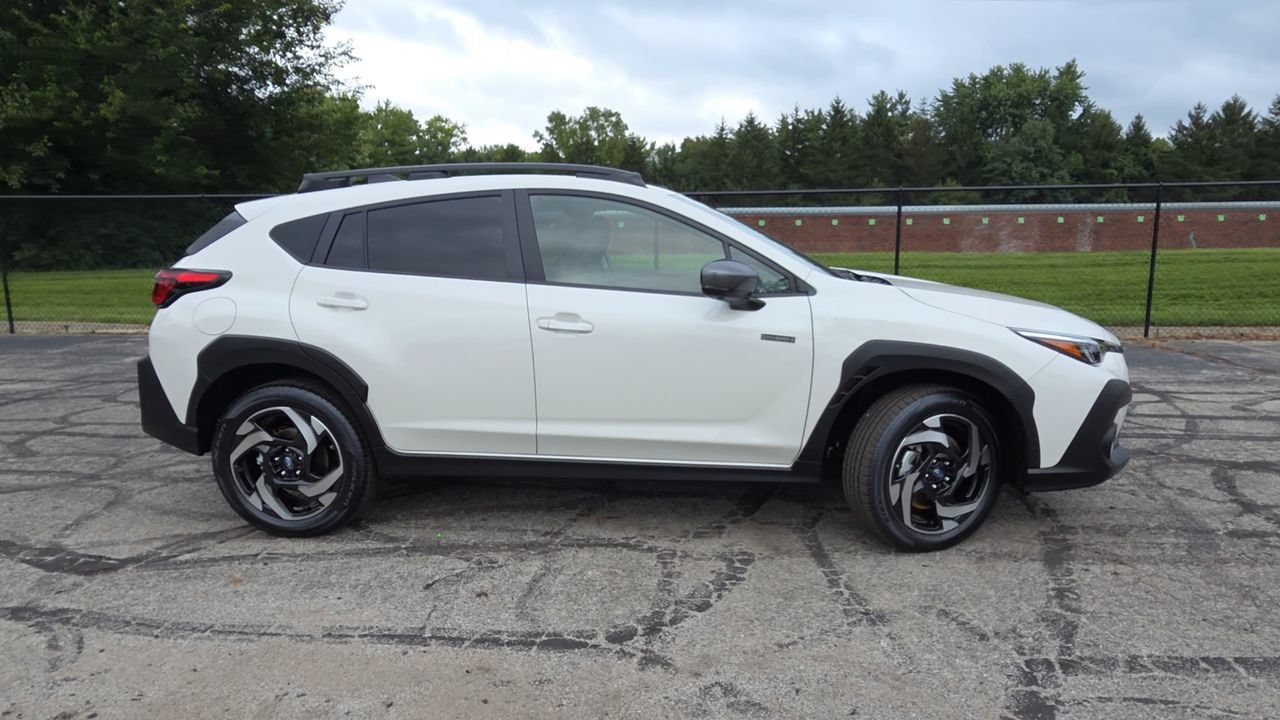 New 2026 Subaru Crosstrek 2.5i Limited AWD/4WD image 9